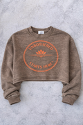 Brown/Orange