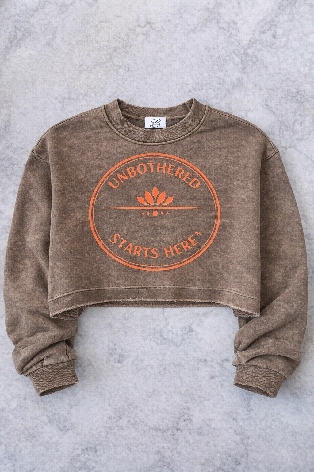 Brown/Orange