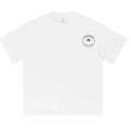 Unisex Oversized T-Shirt – “Unbothered Starts Here™”